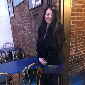 Meet your Posher, Jo